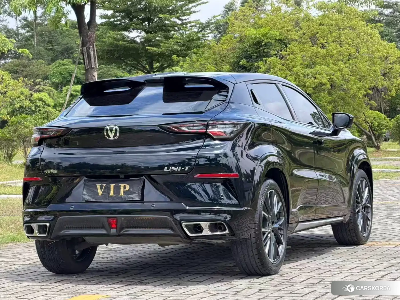 Chang'an UNI-T id 4629571 из Китая 28