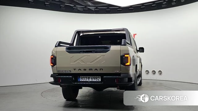 Kia Tasman id 3921626 из Кореи 14