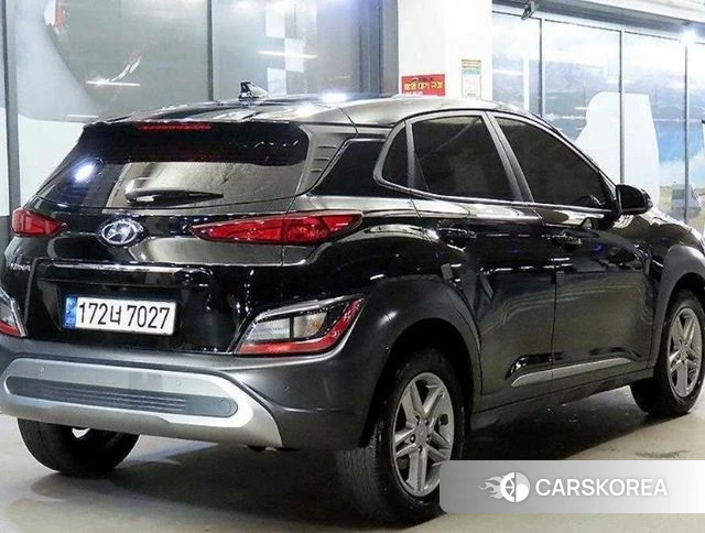 Hyundai The New Kona id 4304041 из Кореи 13