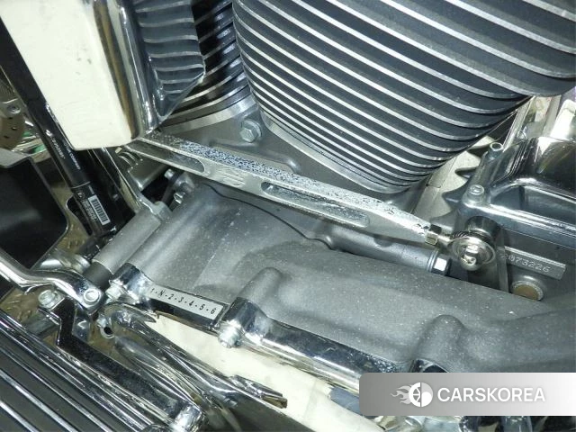 Engine photo