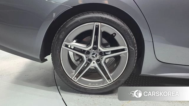 Mercedes-Benz CLS-Class C257 id 4541356 из Кореи 25