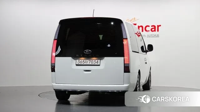 Hyundai Staria id 3355534 из Кореи 14