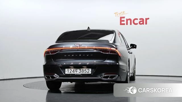 Hyundai The New Grandeur IG id 4304399 из Кореи 24