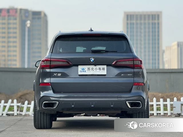 BMW X5 (imported) id 4265751 из Китая 11