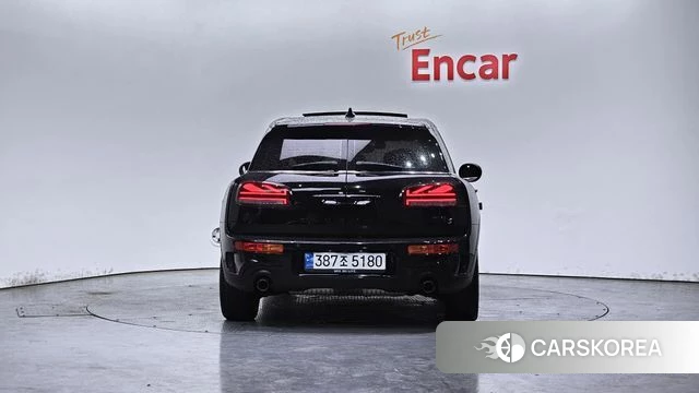 Mini Cooper S Clubman id 4282152 из Кореи 24