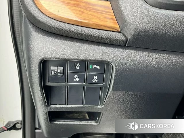 Honda CR-V id 4276463 из Китая 22