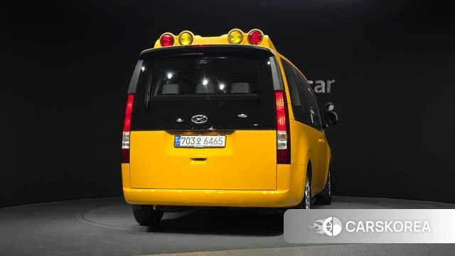 Hyundai Staria id 3826569 из Кореи 14