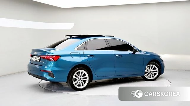 Audi A3 (8Y) id 3903203 из Кореи 14