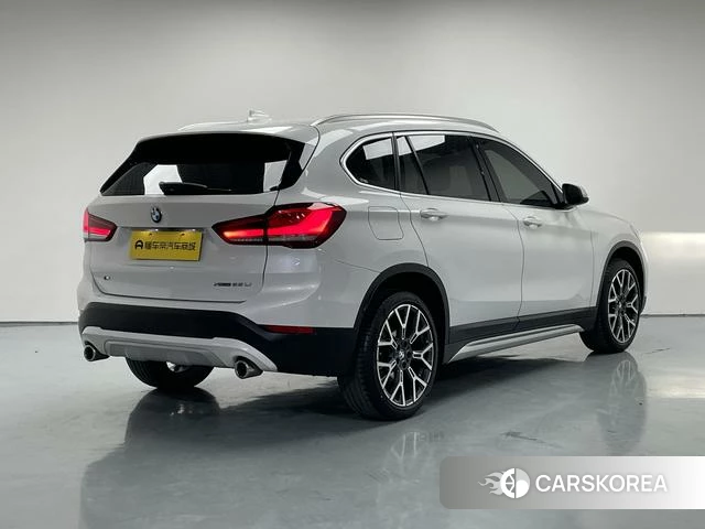 BMW X1 id 4216330 из Китая 14