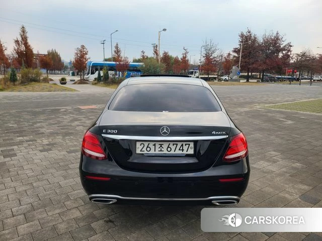 Mercedes-Benz E-Class W213 id 3924282 из Кореи 14