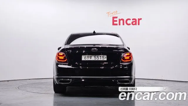 Kia More K9 id 2454445 из Кореи 14