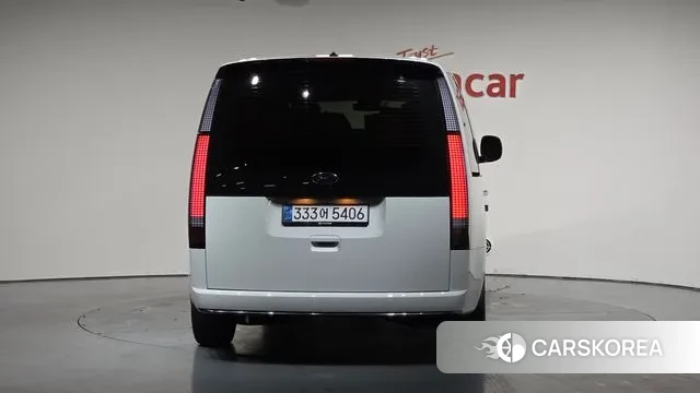 Hyundai Staria id 3406825 из Кореи 14