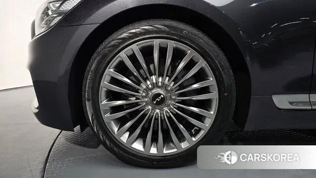 Kia More K9 id 3018880 из Кореи 14