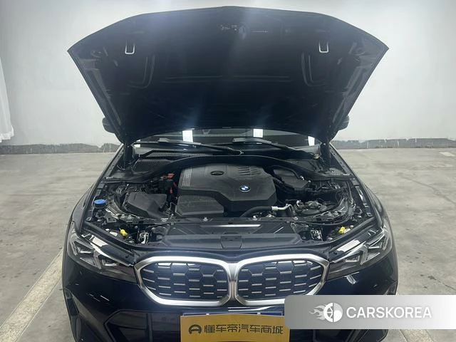 BMW 3 series id 4353253 из Китая 14