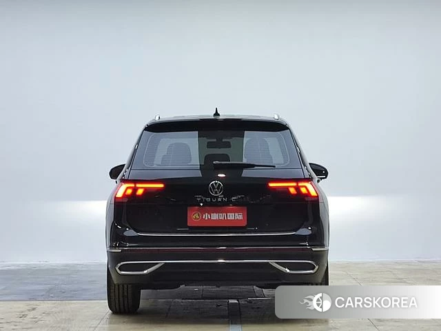 Volkswagen Tiguan L id 4263098 из Китая 12
