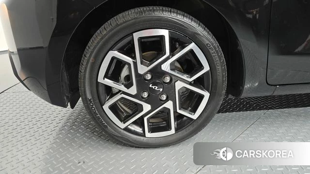 Kia The New Kia Ray id 4739121 из Кореи 28