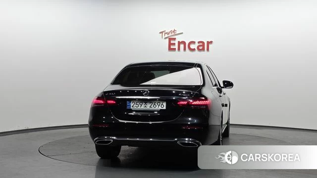 Mercedes-Benz E-Class W213 id 3850989 из Кореи 14