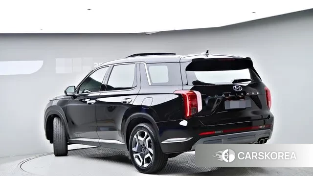 Hyundai The New Palisade id 3399934 из Кореи 14