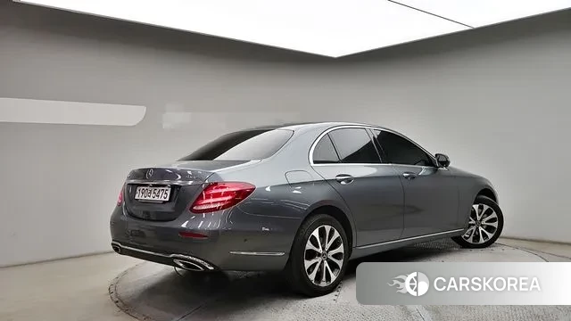 Mercedes-Benz E-Class W213 id 3454600 из Кореи 14