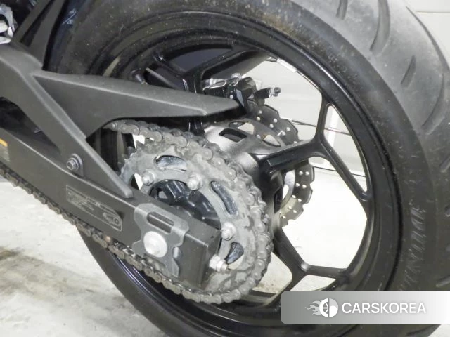 Kawasaki NINJA 250SL id 3949289 из Японии 28