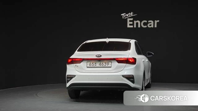 Kia Come New K3 id 4718059 из Кореи 24