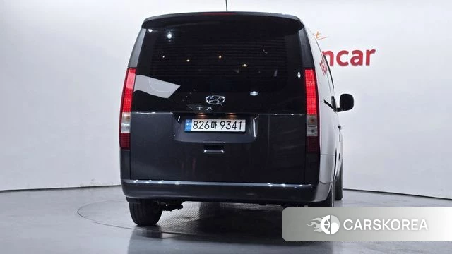 Hyundai Staria id 4469161 из Кореи 14