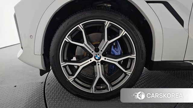 BMW X6 (G06) id 4562384 из Кореи 30