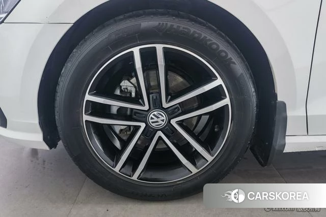 Volkswagen Lingdu id 4258452 из Китая 18
