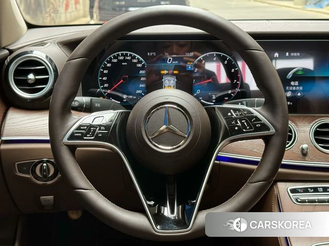 Mercedes-Benz E-class id 4213466 из Китая 9