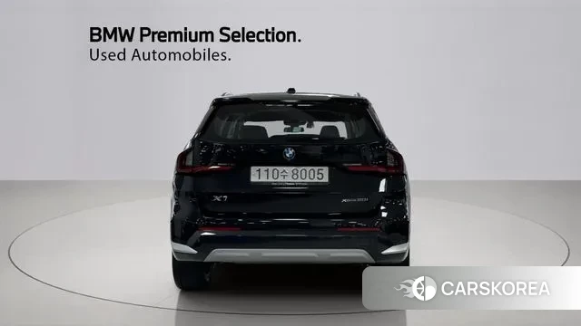 BMW X1 (U11) id 3466976 из Кореи 14