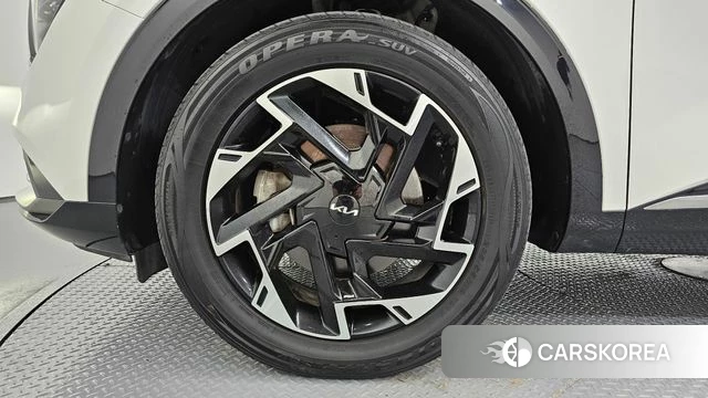 Kia Sportage 5th Generation id 4855281 из Кореи 24