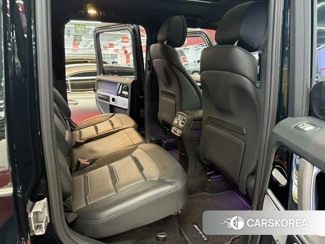 Mercedes-Benz G-class AMG id 4353714 из Китая 12