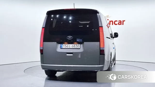 Hyundai Staria id 2994208 из Кореи 14