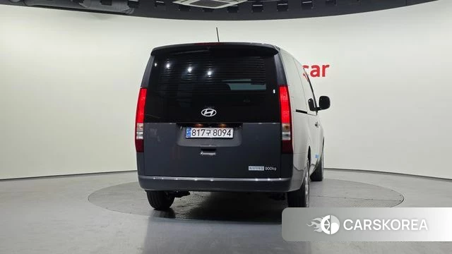 Hyundai Staria id 3831422 из Кореи 14