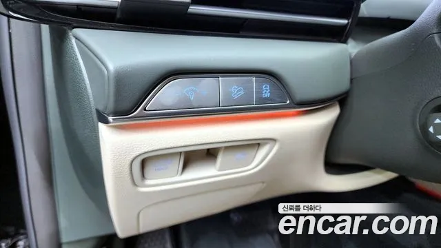 Genesis GV80 id 2526852 из Кореи 14