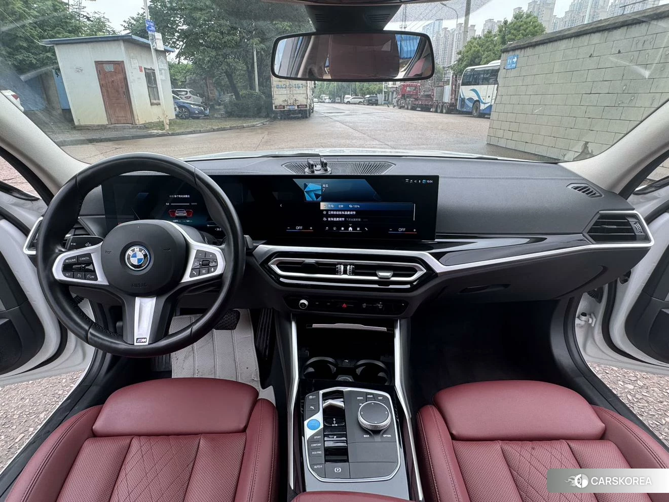 BMW i3 id 4420899 из Китая 9