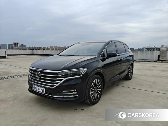 Volkswagen Weiran id 4333652 из Китая 12