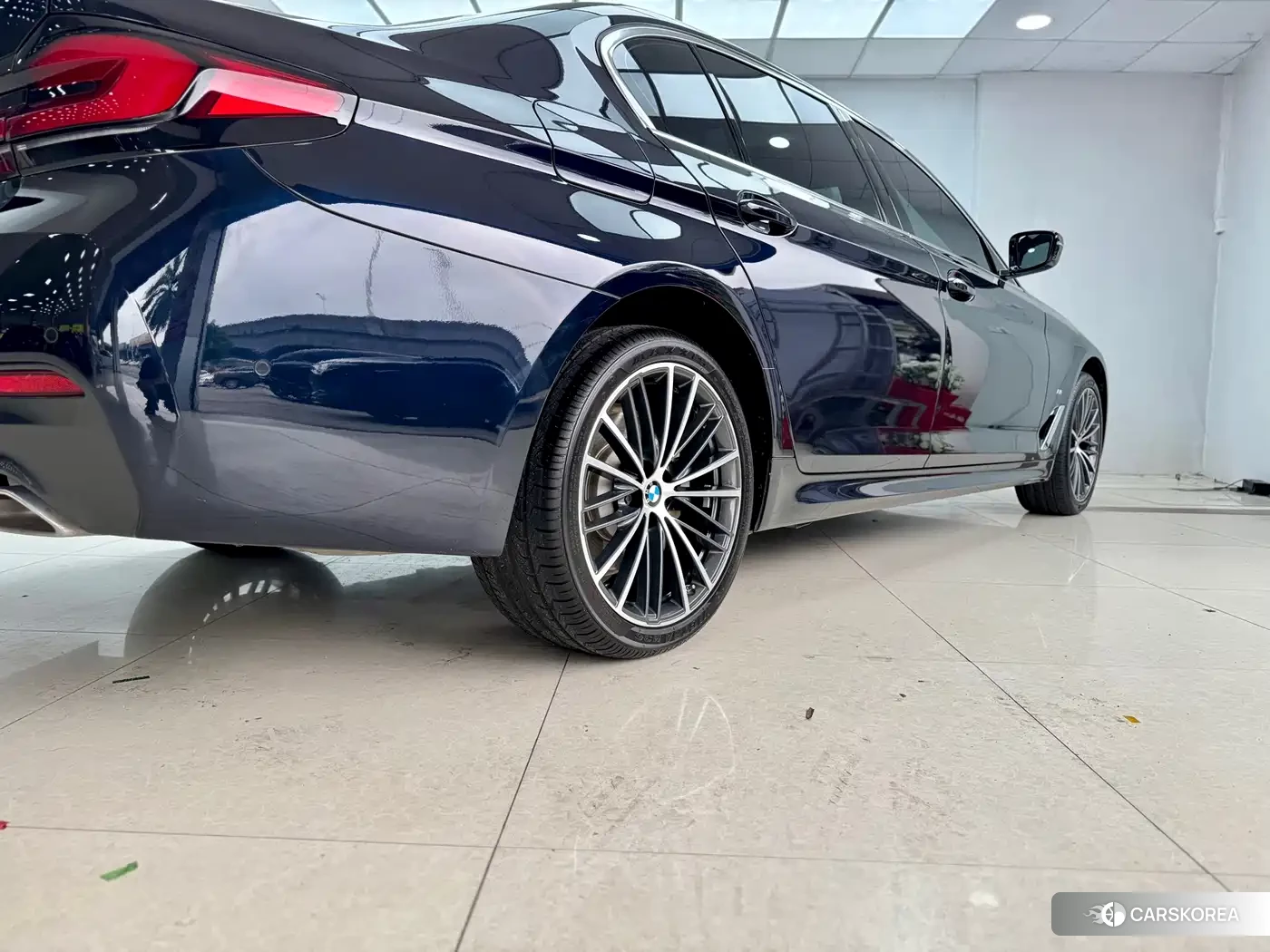 BMW 5 series id 4607231 из Китая 23
