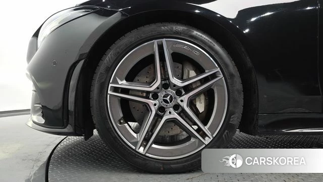 Mercedes-Benz CLS-Class C257 id 4284674 из Кореи 26