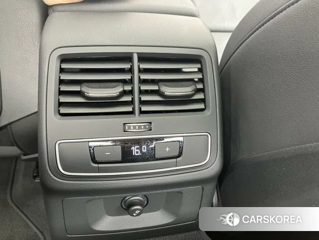 Audi A5 2023 Синий из Китая, фото 6