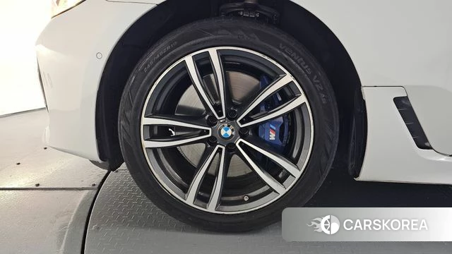 BMW 6 Series GT (G32) id 4350733 из Кореи 27