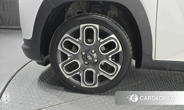Hyundai Casper id 4942634 из Кореи 24