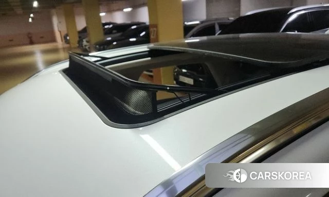 Genesis GV70 2022 Белый из Кореи, фото 4