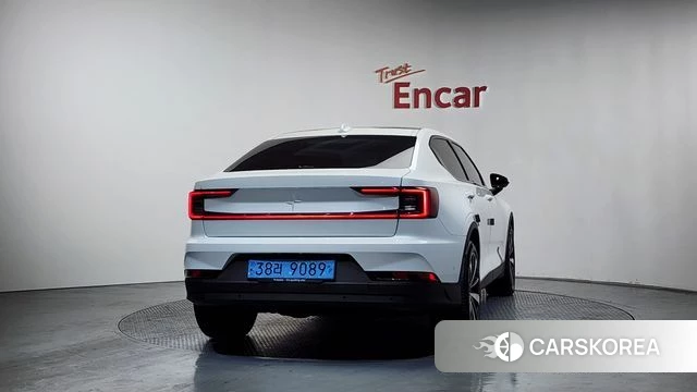 Polestar Polestar 2 id 3818807 из Кореи 14