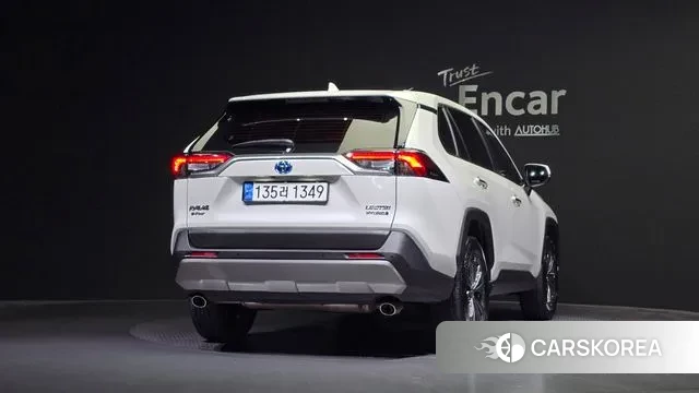 Toyota RAV4 5th Generation id 3011617 из Кореи 14