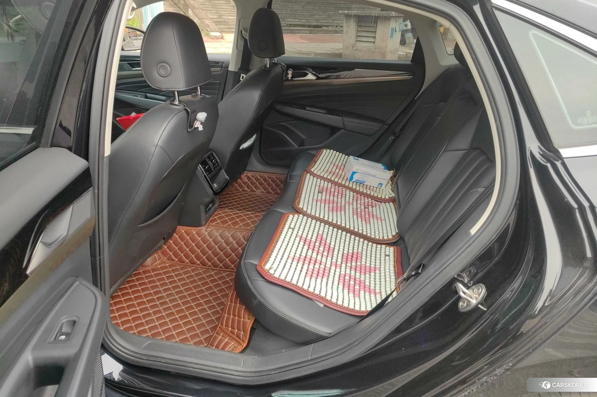 Volkswagen Passat id 4452122 из Китая 11