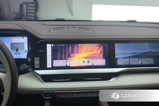 Geely Automobile Xingyue L id 4253135 из Китая 11