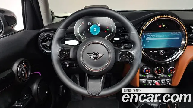 Mini Cooper S id 2671806 из Кореи 14