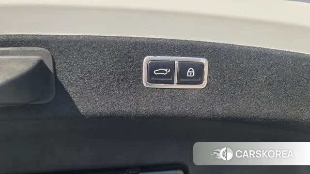 Genesis G80 (RG3) id 3675321 из Кореи 14