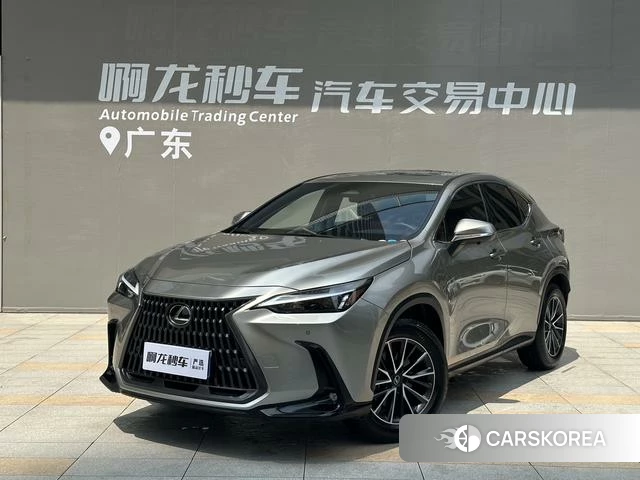 Lexus NX id 4394062 из Китая 17